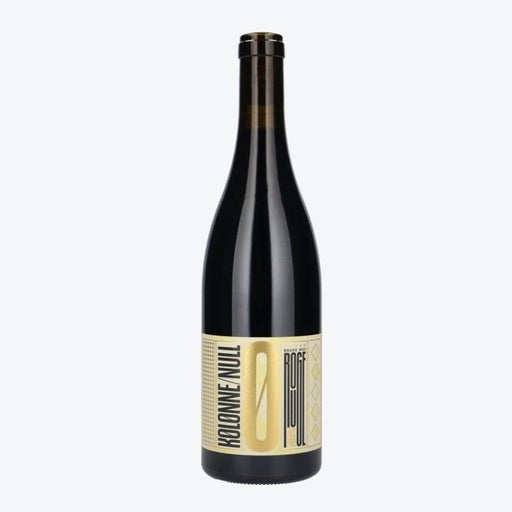 Kolonne Null - Cuveé rouge