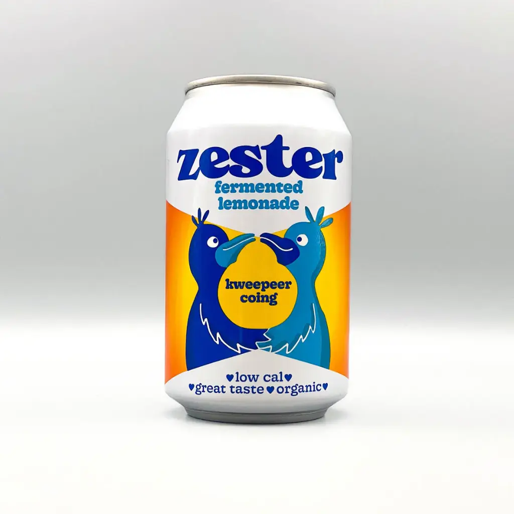 Zester Kweepeer
