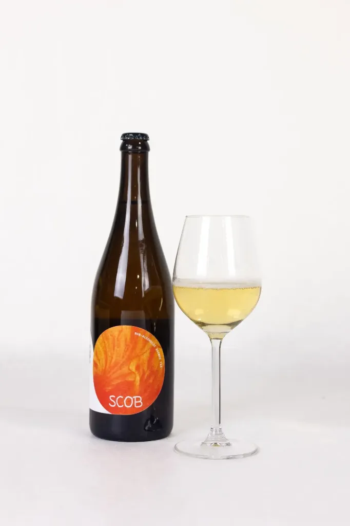 Scob Bloom