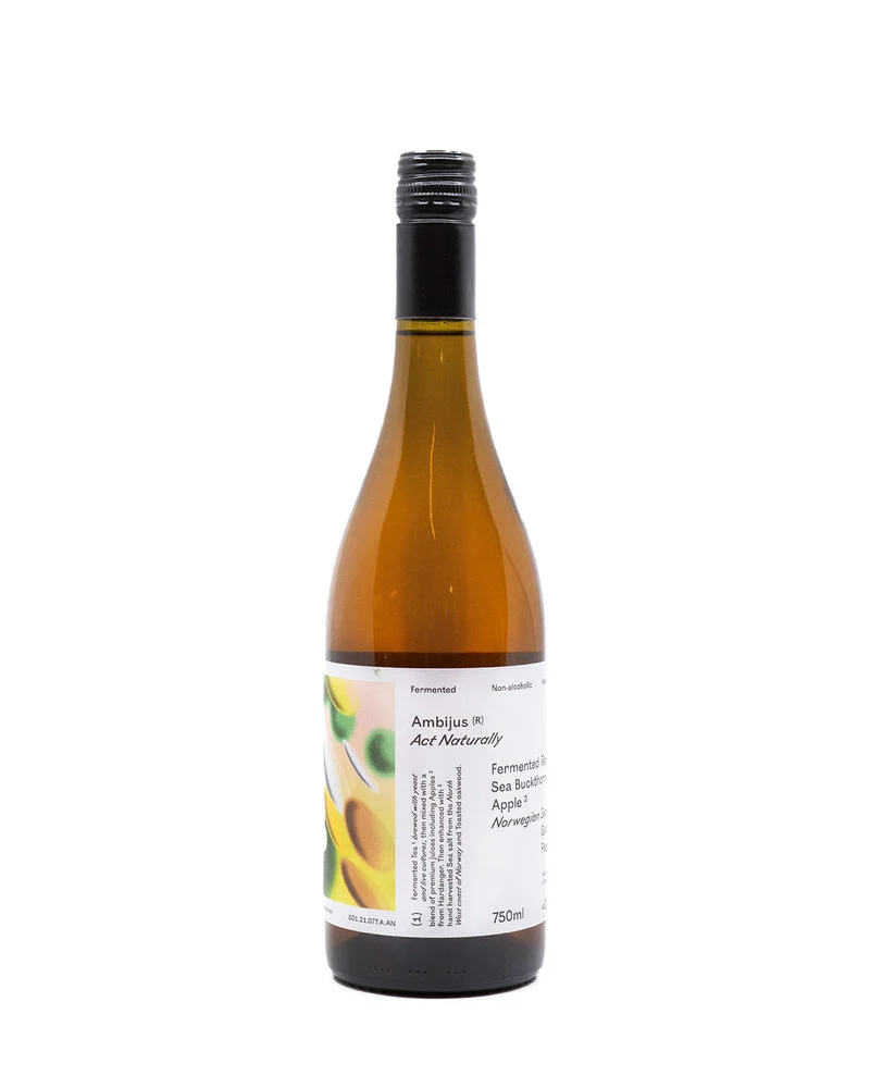 Ambijus Act Naturally (0,5%)