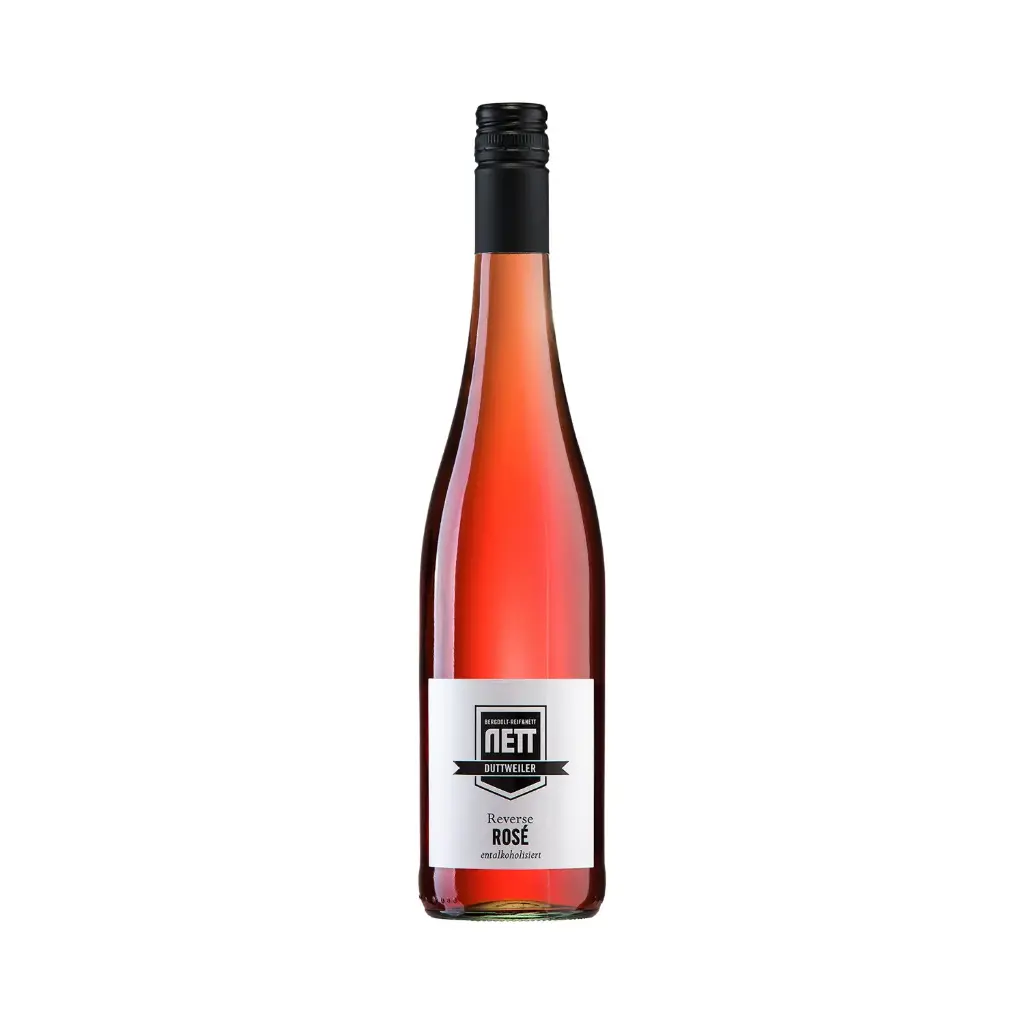 Weingut Bergdolt - Rosé (Dornfelder en Spätburgunder)