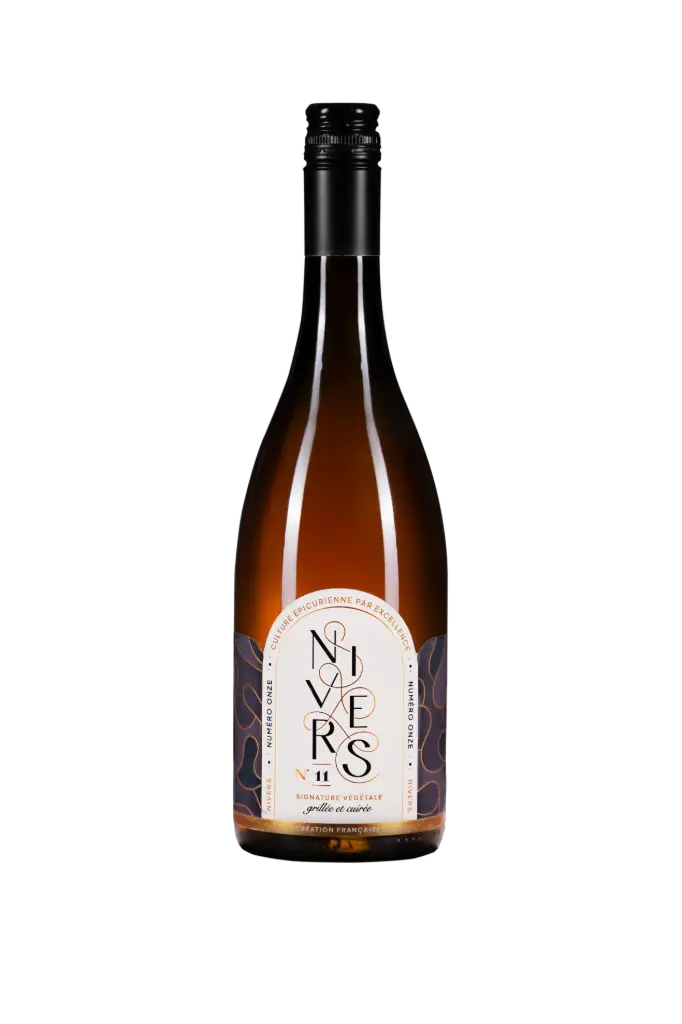 Nivers N°11