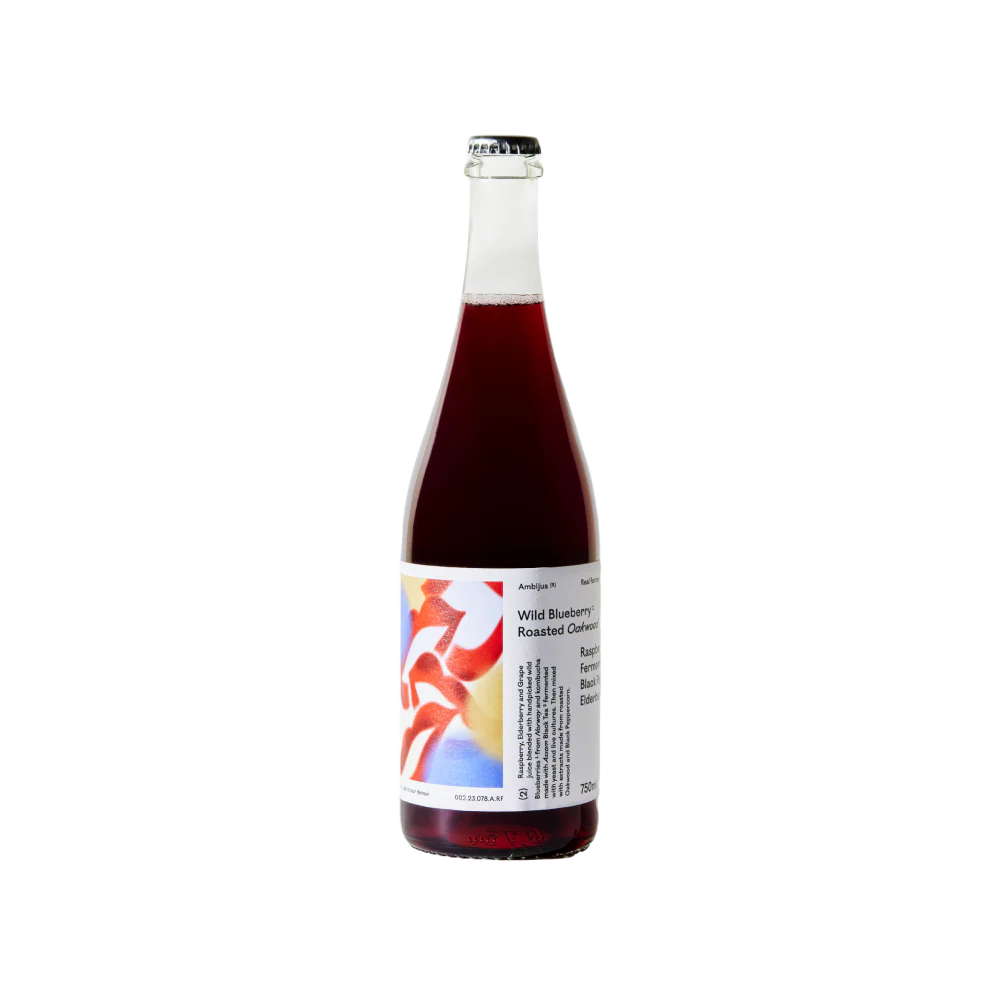 Ambijus Real Fantasy (0,5%)