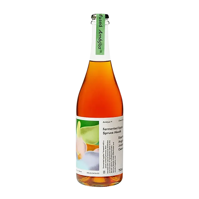 Ambijus Clearly Confused (0,5%)