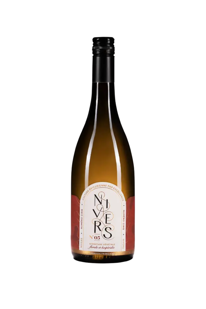 Nivers - N°5