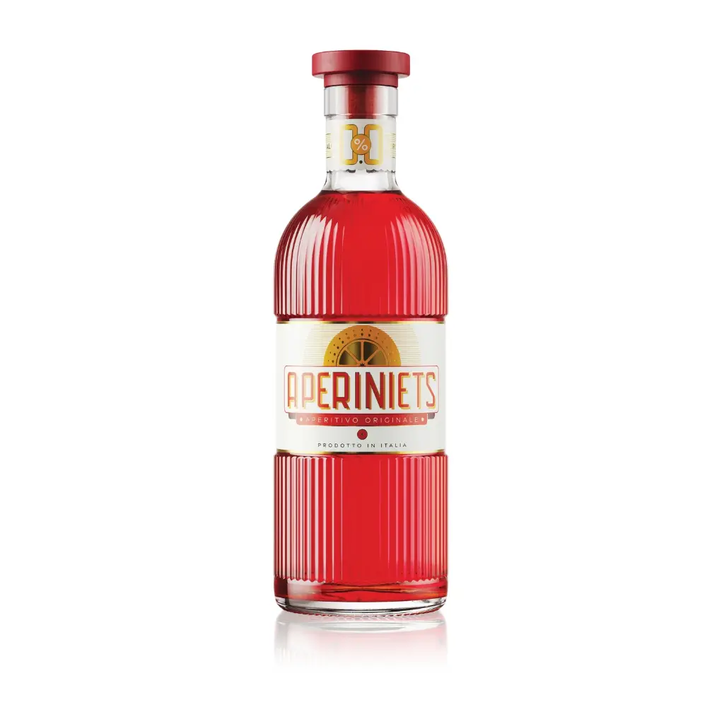 Aperiniets (0%)