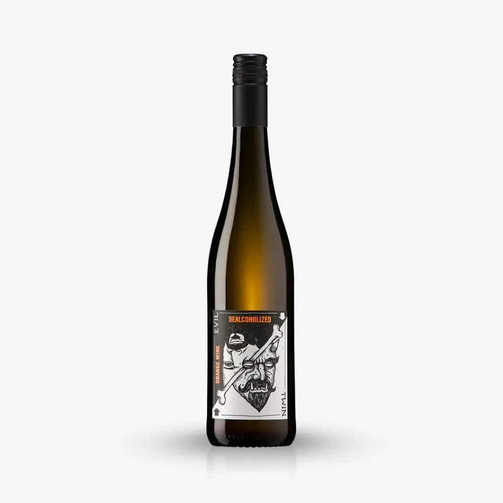 Bergdolt Evil Twin