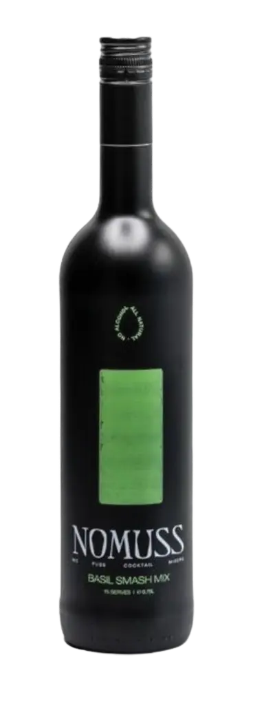Nomuss Basil Smash
