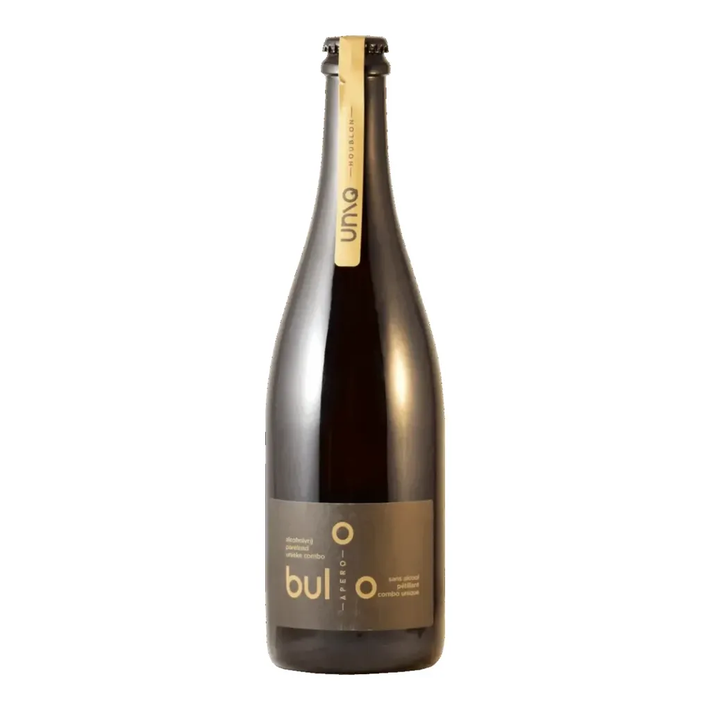 Buloo Uniq klein