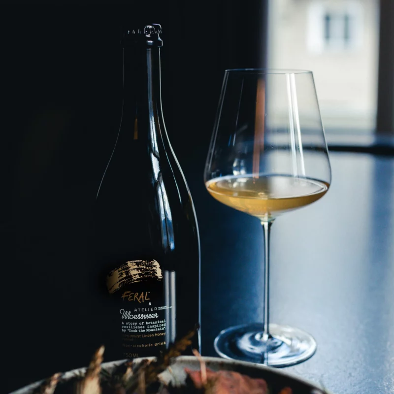 Feral-N°6 Linden Honey Fennel (0%)