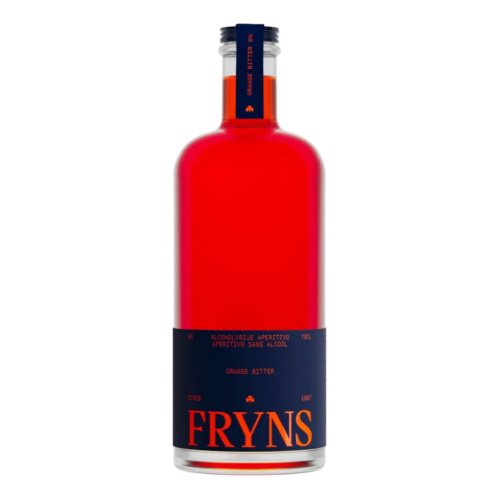 Fryns Orange Bitter