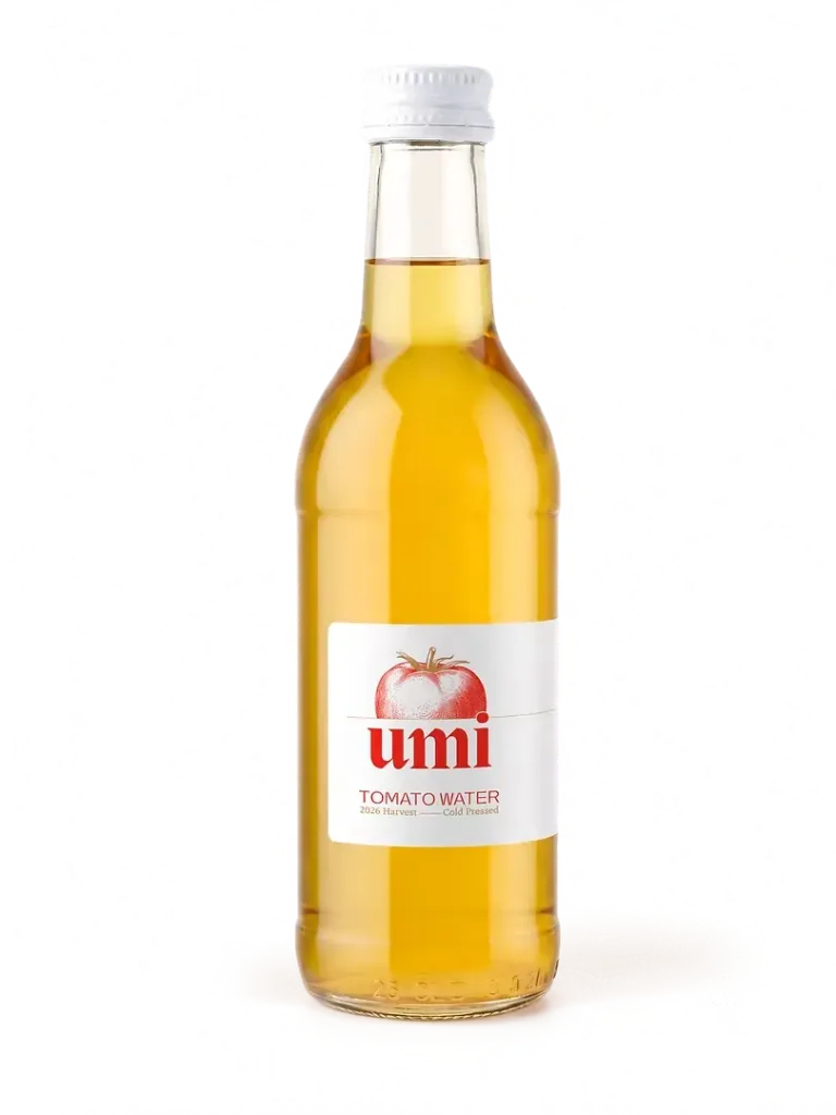 Umi Tomatenwater