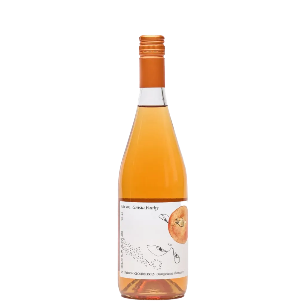 Gnista Orange