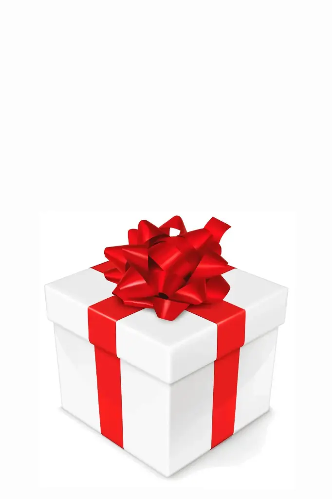 Cadeaubon - € 100