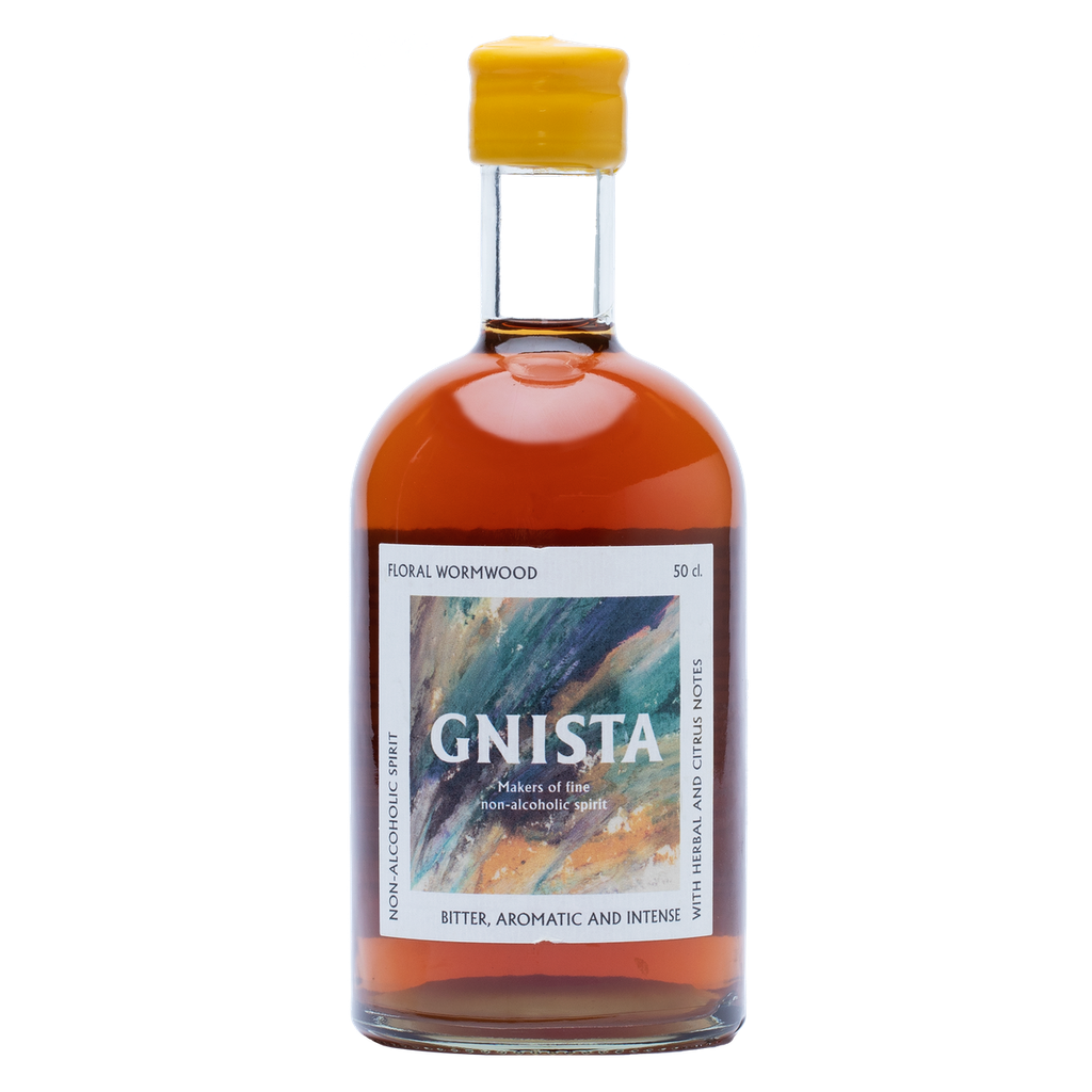 Gnista Wormwood