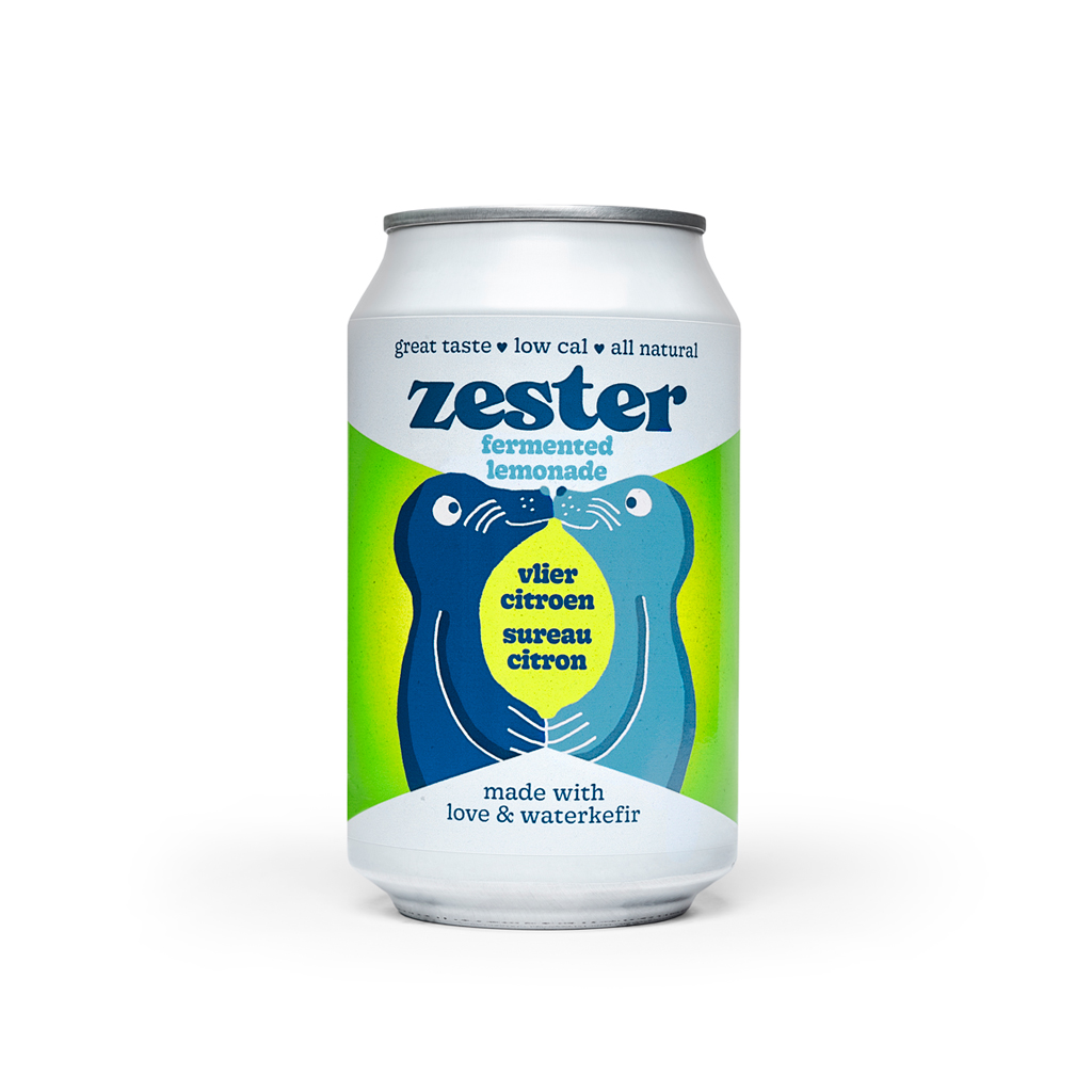 Zester - Vlier Citroen