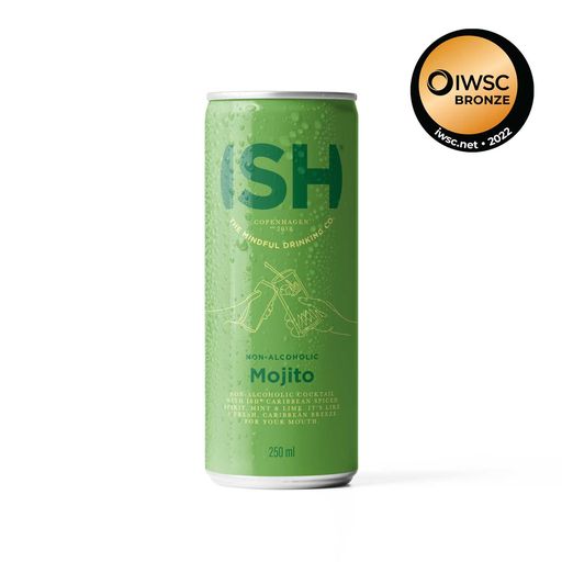 ISH Mojito