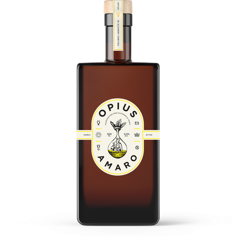 Opius - Amaro