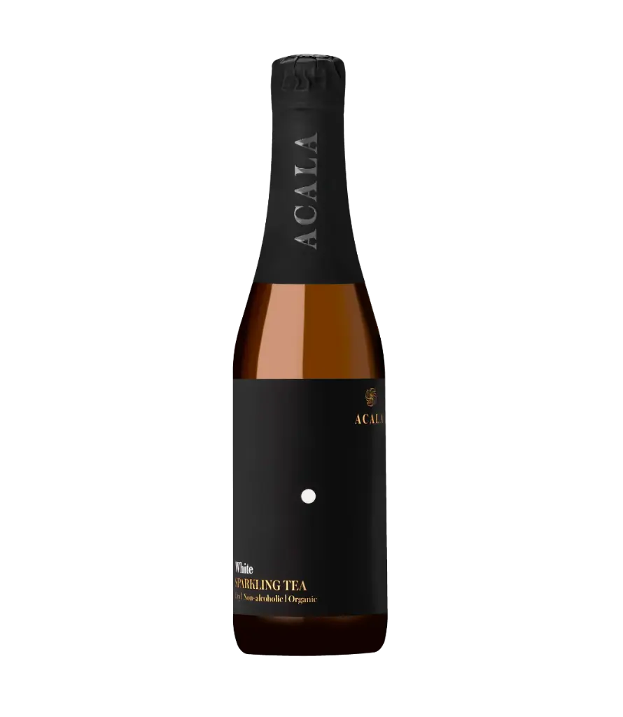 Acala - White wine style 330ml (0%)