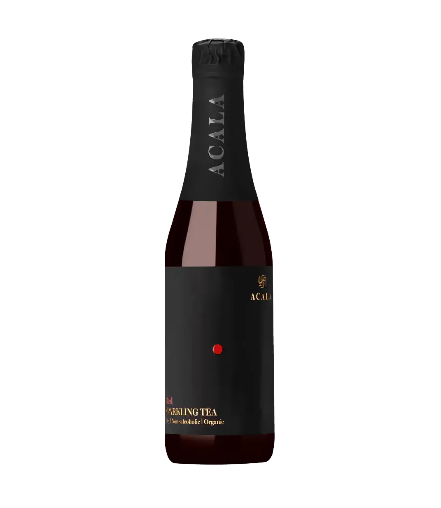 Acala - Red wine style 330ml (0%)