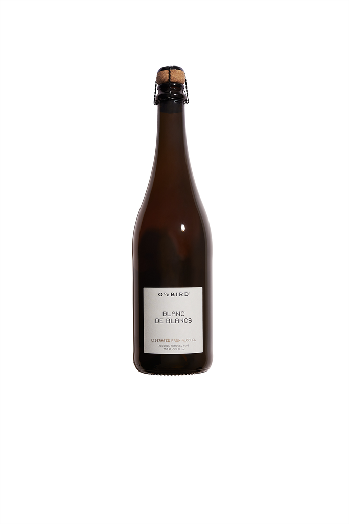Oddbird - Blanc de Blancs