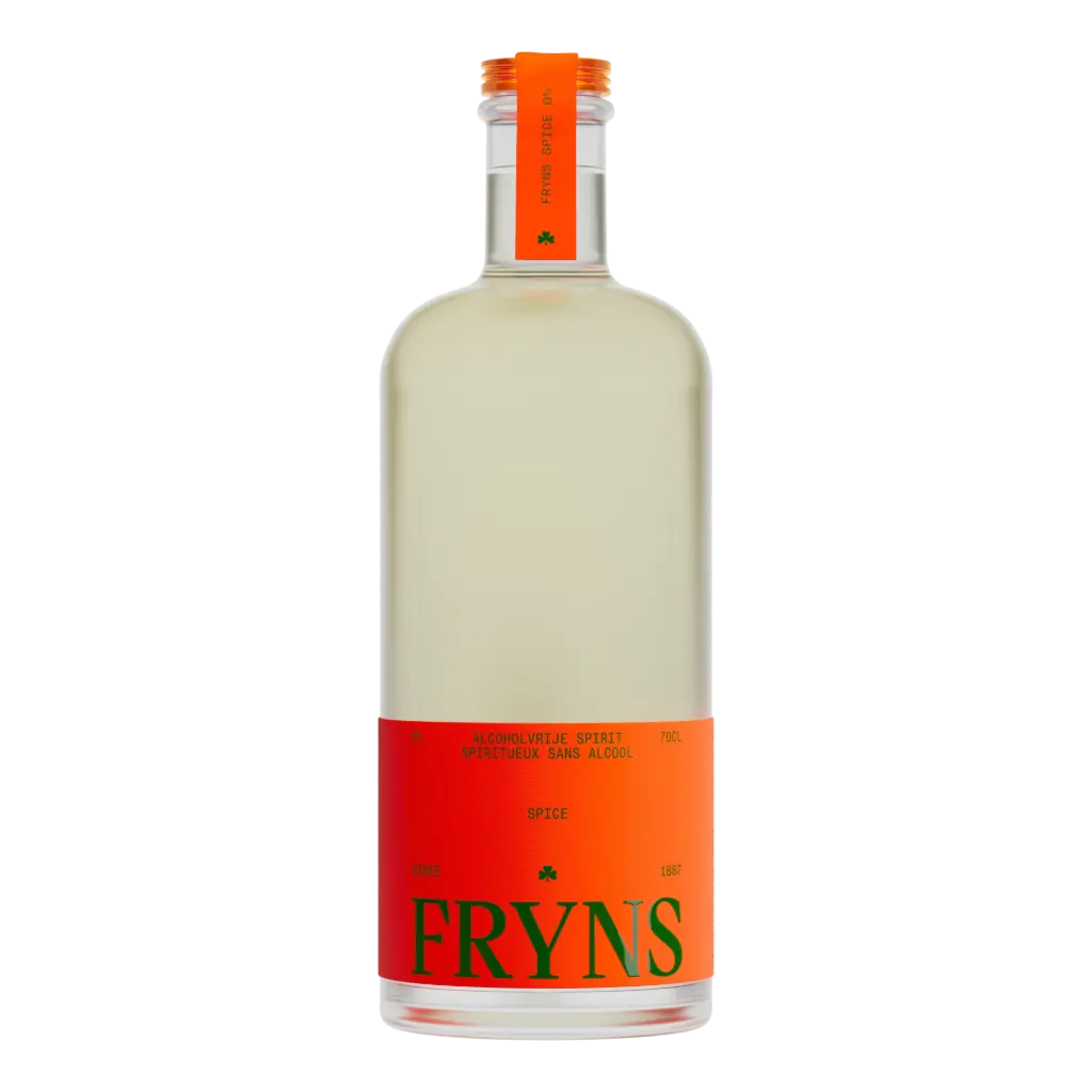 Fryns Spice 0%