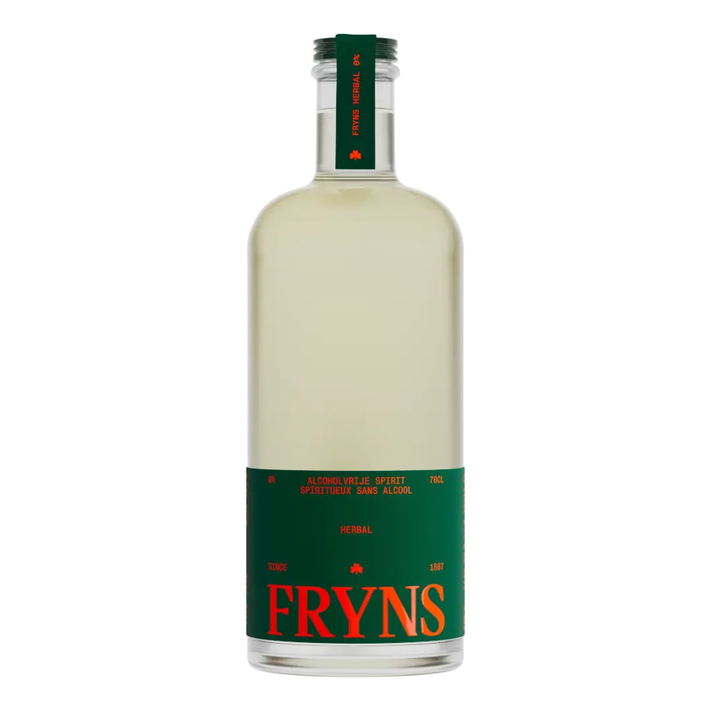 Fryns Nature 0%
