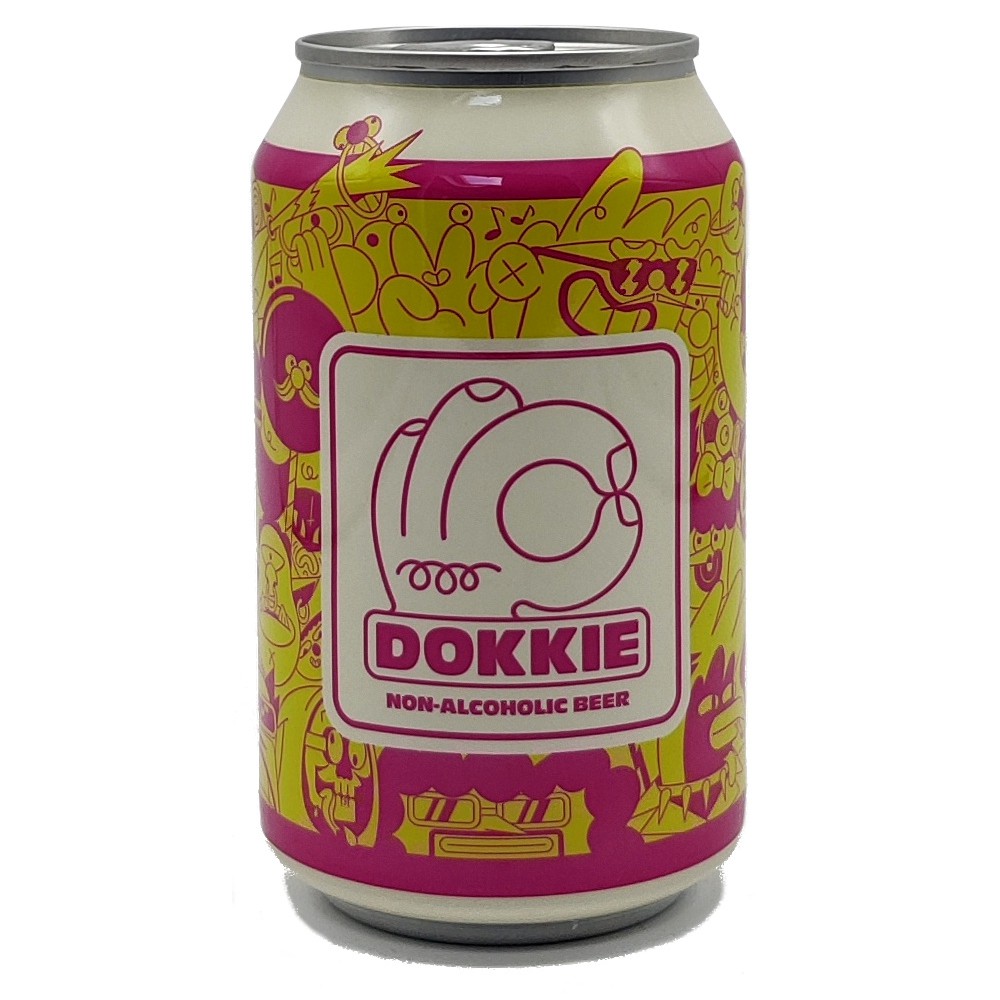 Dokkie