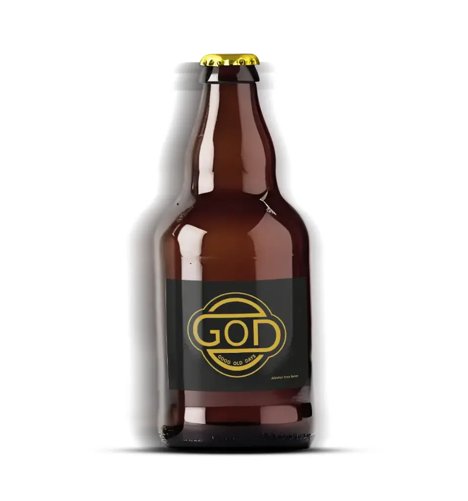 G.O.D - IPA