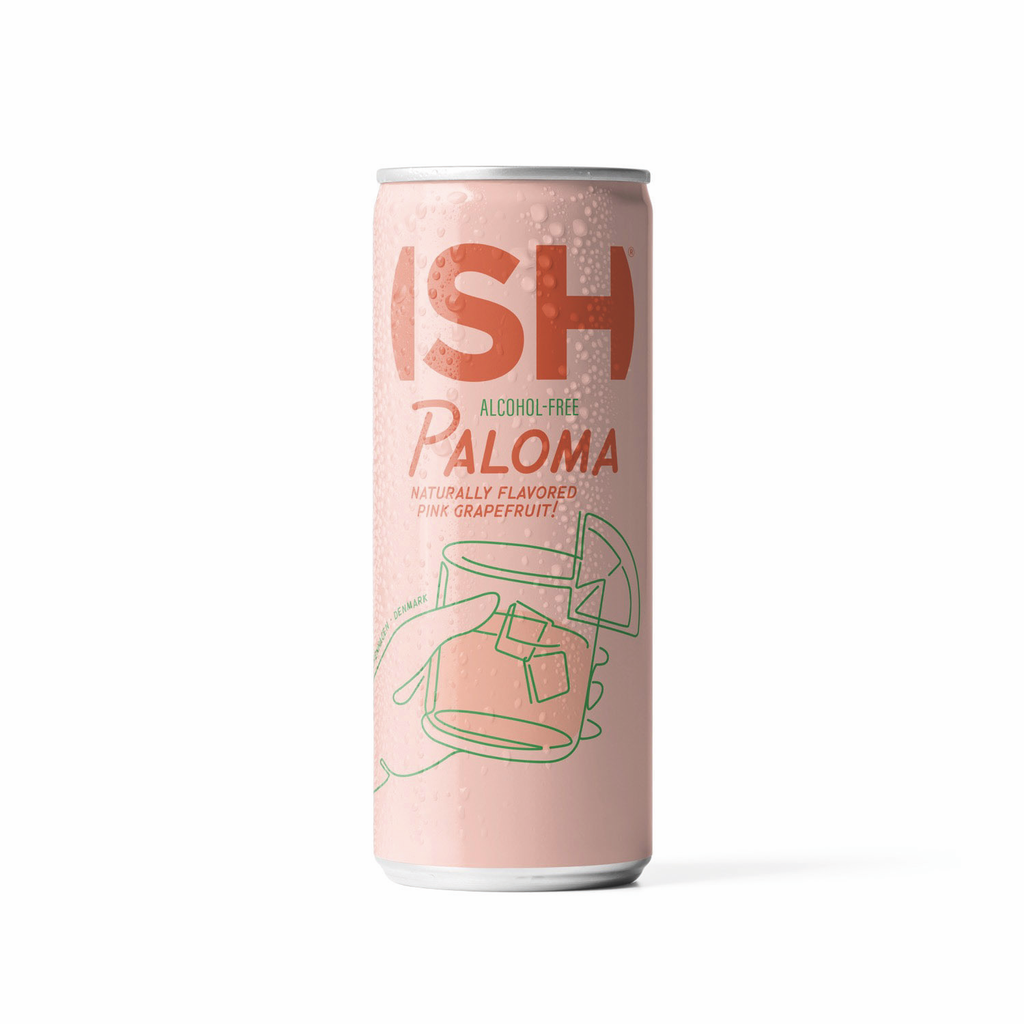 ISH - Paloma