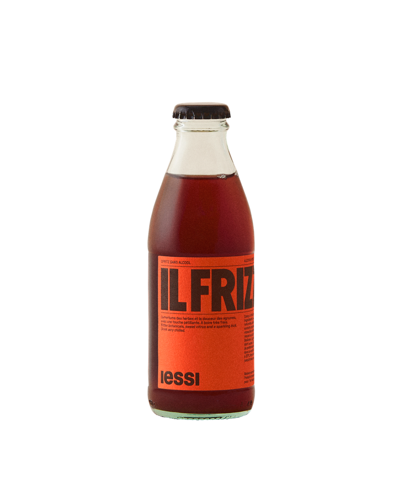 IESSI - Frizante