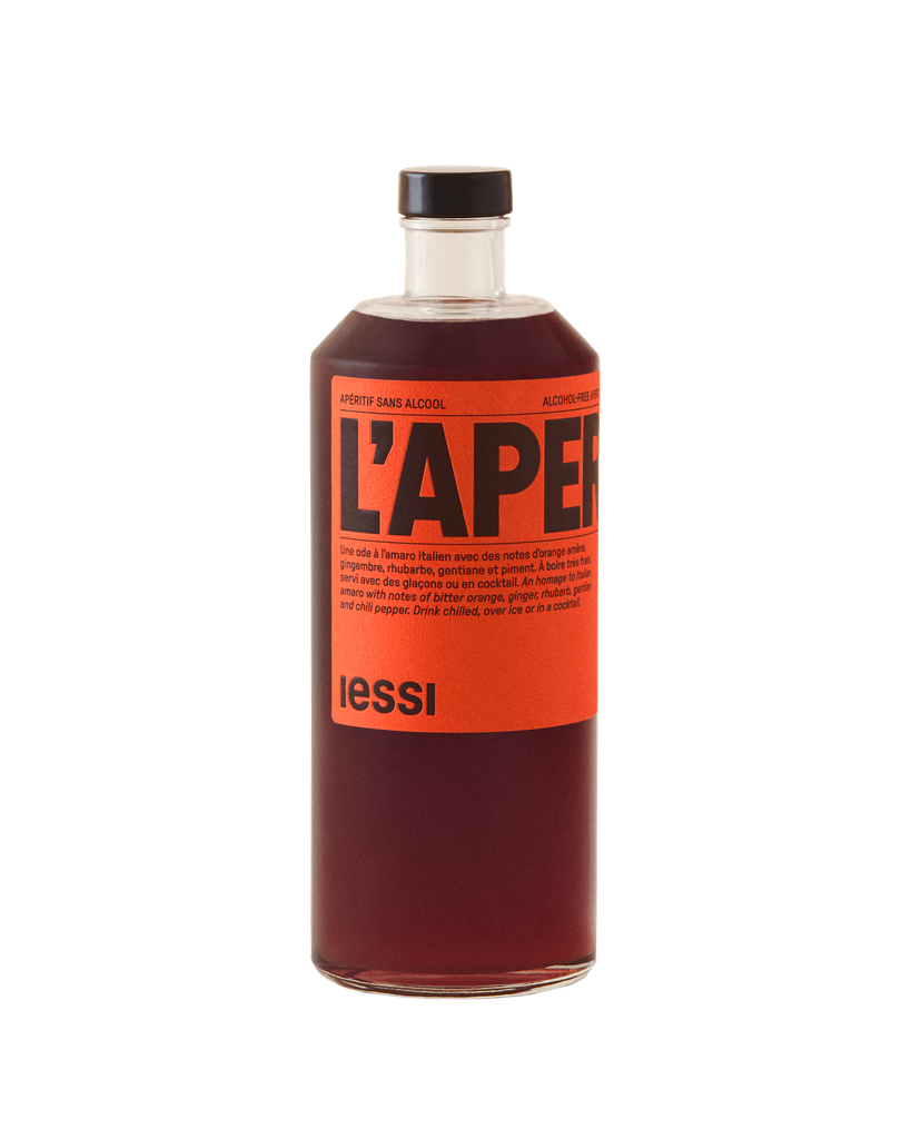 IESSI - L'Aperitivo