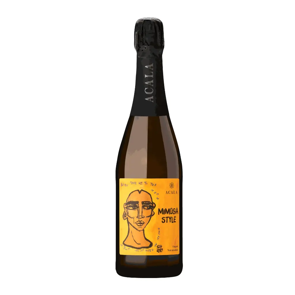 Acala - Mimosa 750ml (0%)