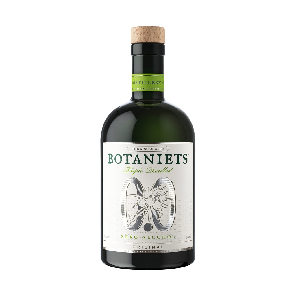Botaniets Original, Distilled Spirit 50cl