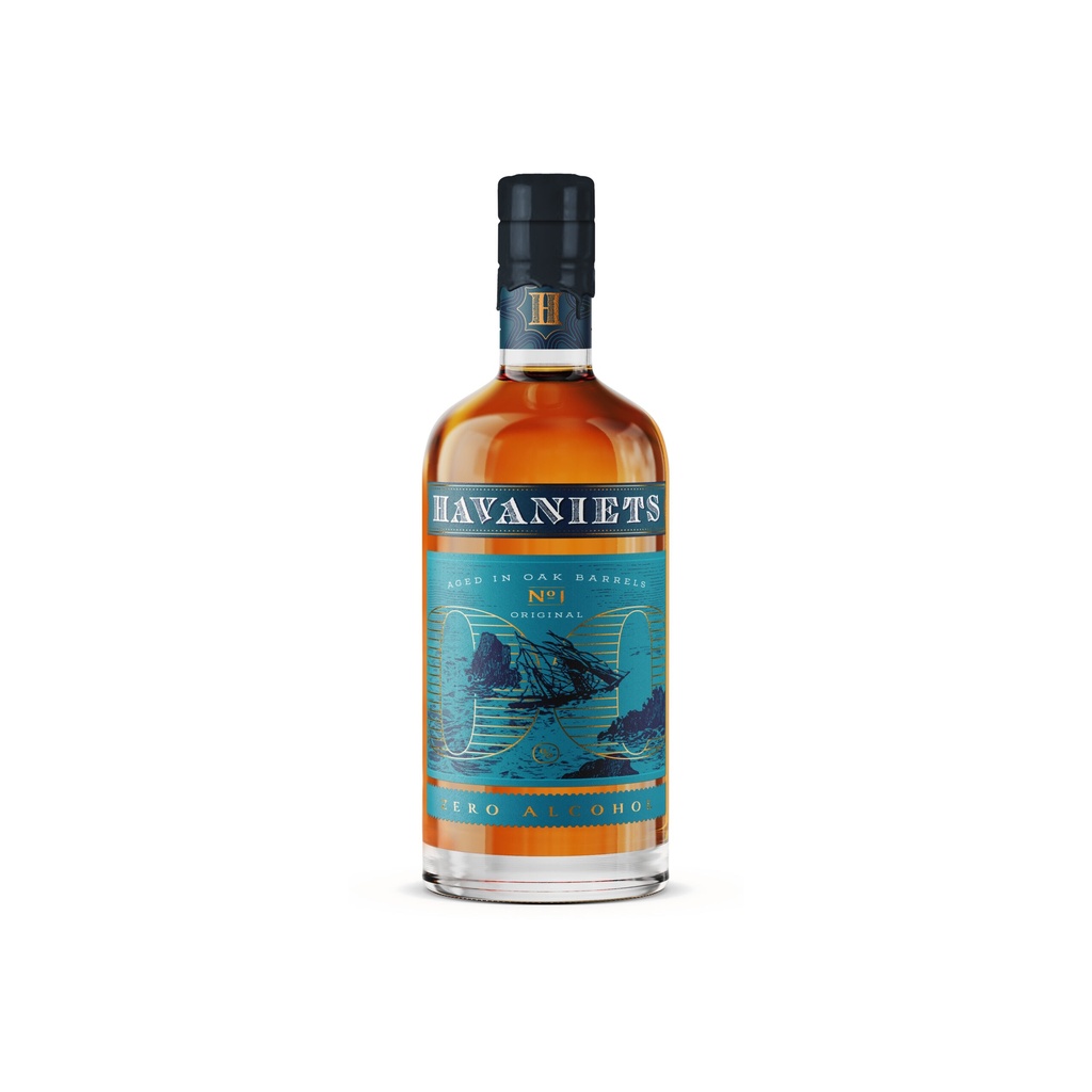Havaniets traditionele rum
